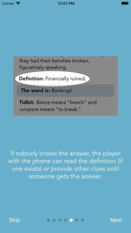 Orijinz screenshot-6