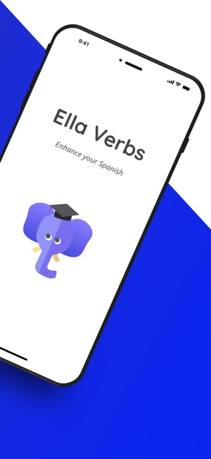 Ella Spanish Verb Conjugations(圖2)-速報App