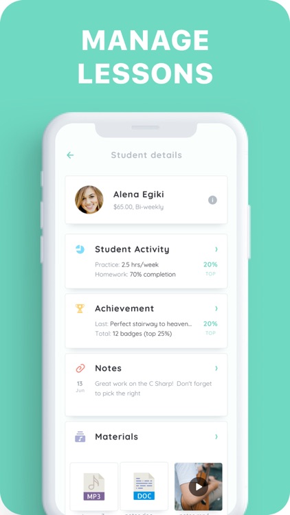 Tunekey: #1 Music Studio App screenshot-3