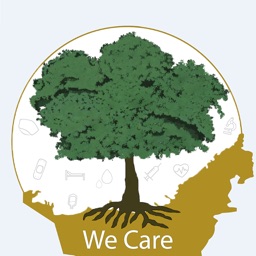 WeCare: Nursing Wellness