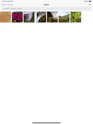 Search Photos ipad bilder 1