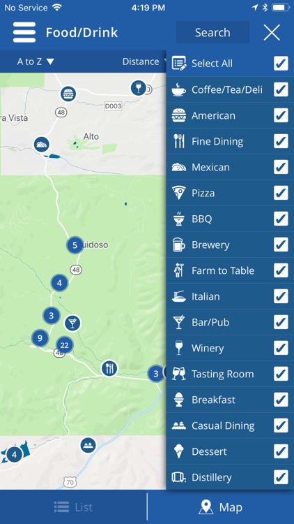Discover Ruidoso screenshot-3