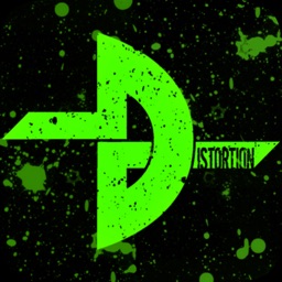 Distortion Radio