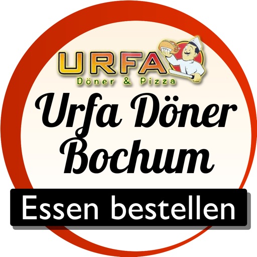 Urfa Döner Bochum