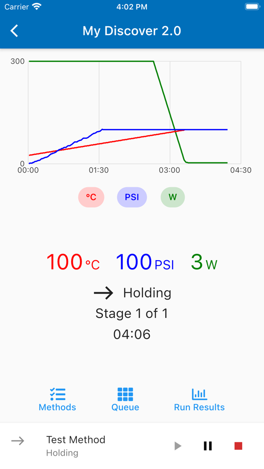 #4. iLink Mobile (iOS) 由: CEM Corporation