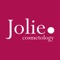 Официальное мобильное приложение центра косметологии Jolie