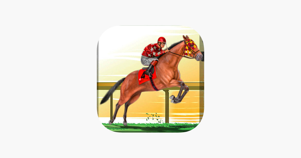 jogo de corrida de cavalos 23 na App Store