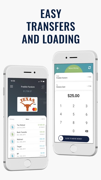 Fancards: Prepaid For Fans screenshot-4