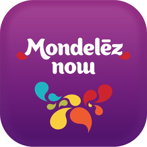 Mondelez NOW Mondelez NOW