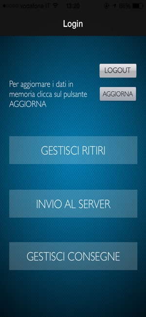 DF SERVIZI(圖1)-速報App