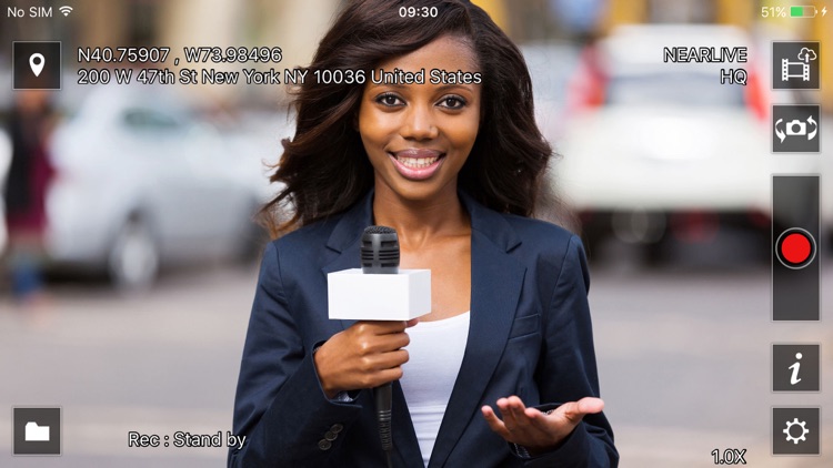 P2 Cast Backbone Mobile