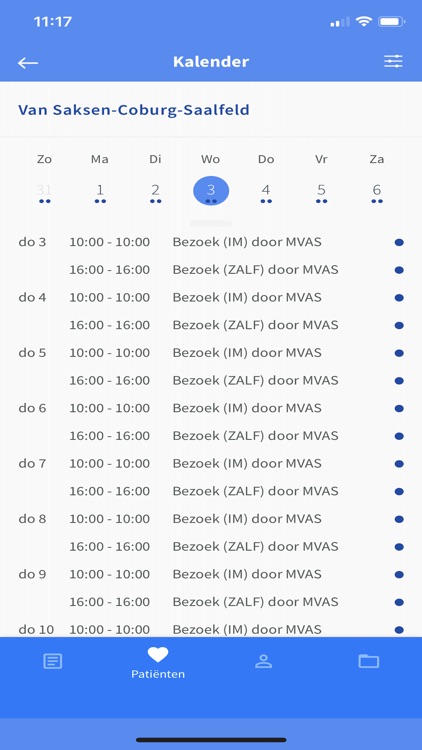EasyNurse 2 screenshot-5