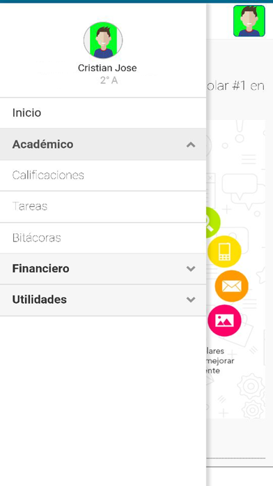 How to cancel & delete CEDE from iphone & ipad 3