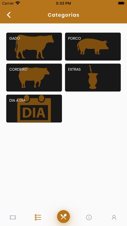 Zero51 Cortes Nobres screenshot-4