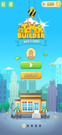 Game screenshot ouo！ apk