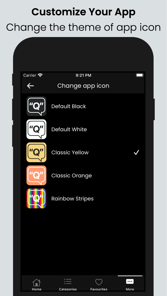 Quoto - Inspirational Quotes