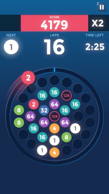 Laps Tournaments screenshot-4