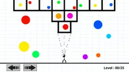 Game screenshot Bubble Shooter Stickman apk