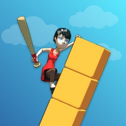 Cubes Climber 3D