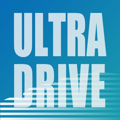 ULTRA DRIVE