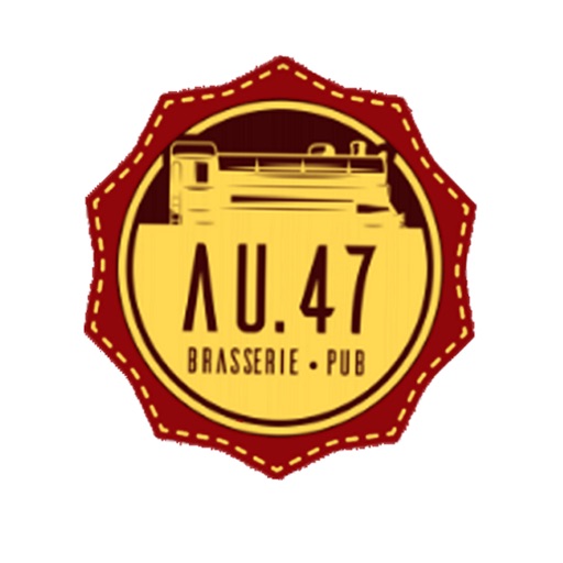 AU 47 icon