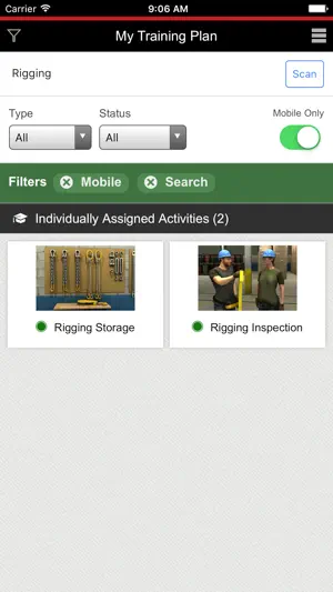Vector Learn screenshot 3
