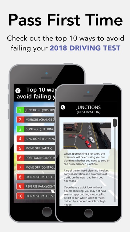 Driving Theory Test 2018 Kit screenshot-8