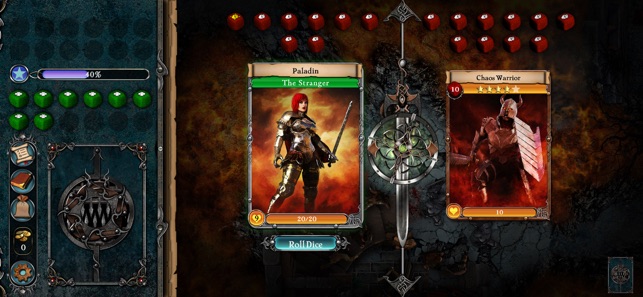 Fighting Fantasy Legends'(圖2)-速報App
