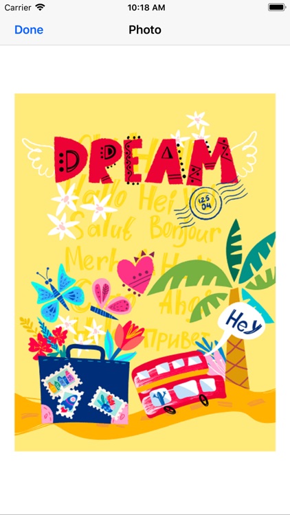 Travel Around the World Summer