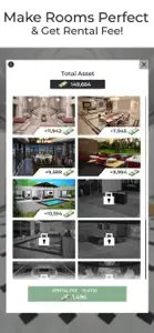 Million Dollar Homes screenshot #1 for iPhone