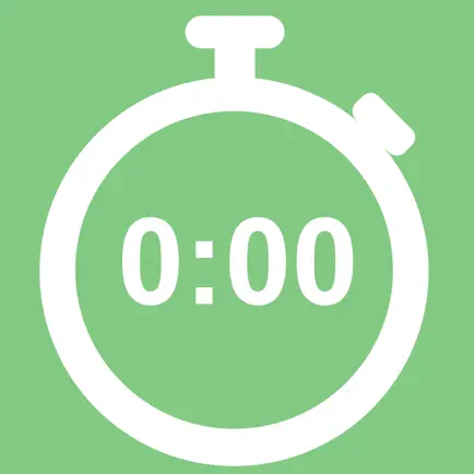 Don's Stopwatch Cheats