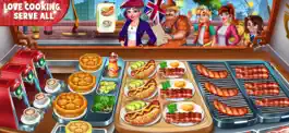 Game screenshot Cooking Truck Craze Food Games hack