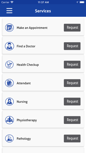 Shalby Hospitals(圖2)-速報App