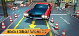 Game screenshot Multi Car Parking Simulator 3D apk