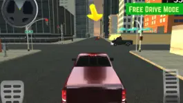 Game screenshot Street City Driving Car apk