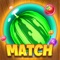 Play Melon Match and test your skills against players all over the world