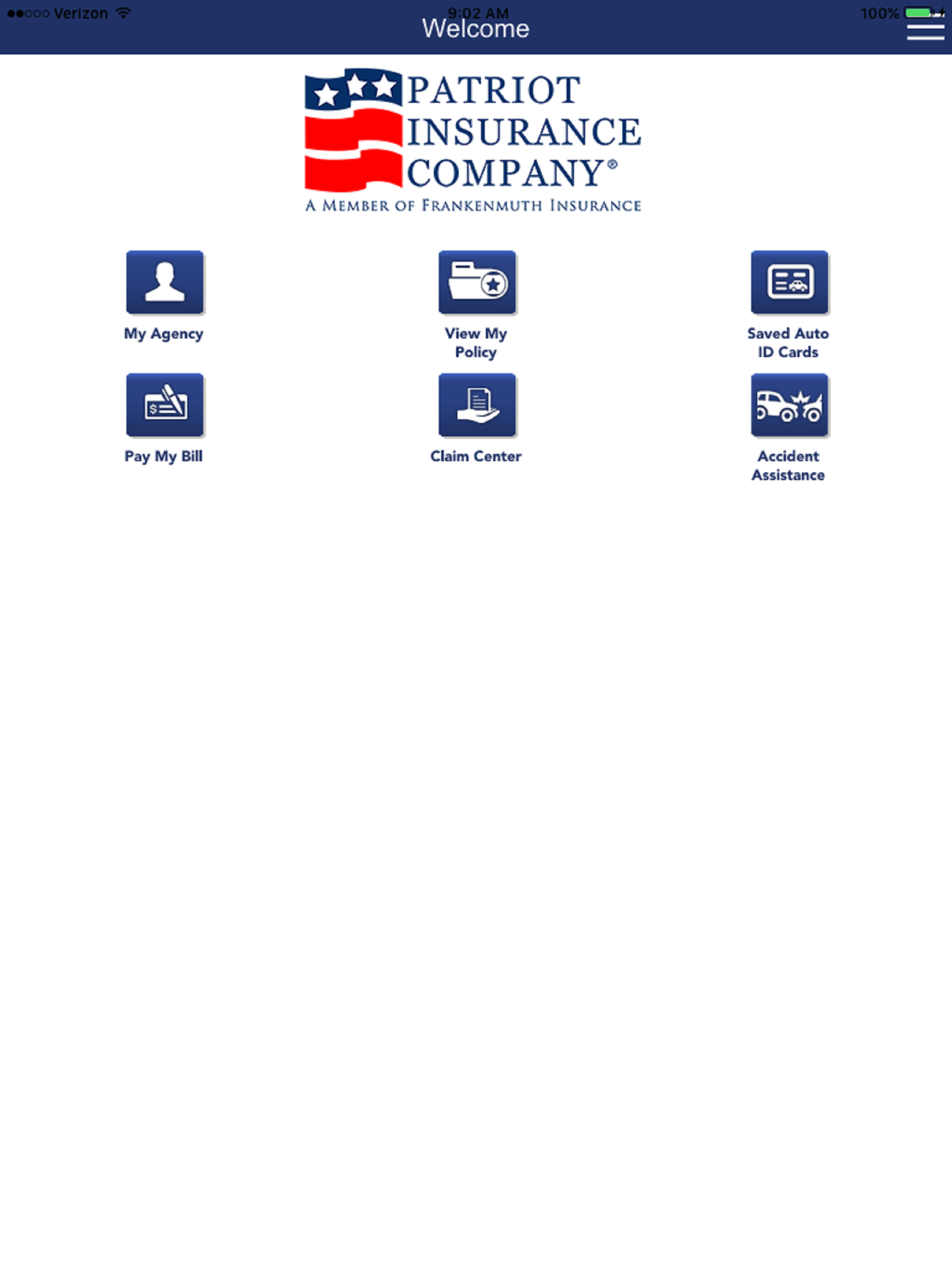 Patriot Insurance