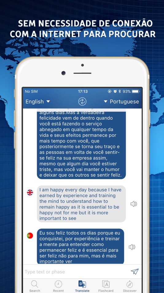 #3. Dicionario (iOS) 由: PPCLINK Software