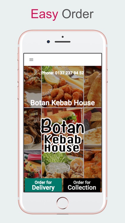 Botan Kebab House