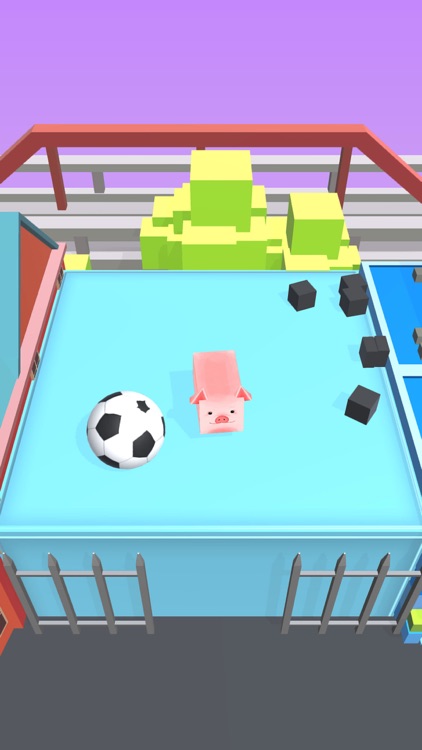 AR Shield screenshot-4