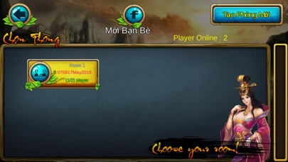 Chinese Chess : 3D Online 1.0 IOS -