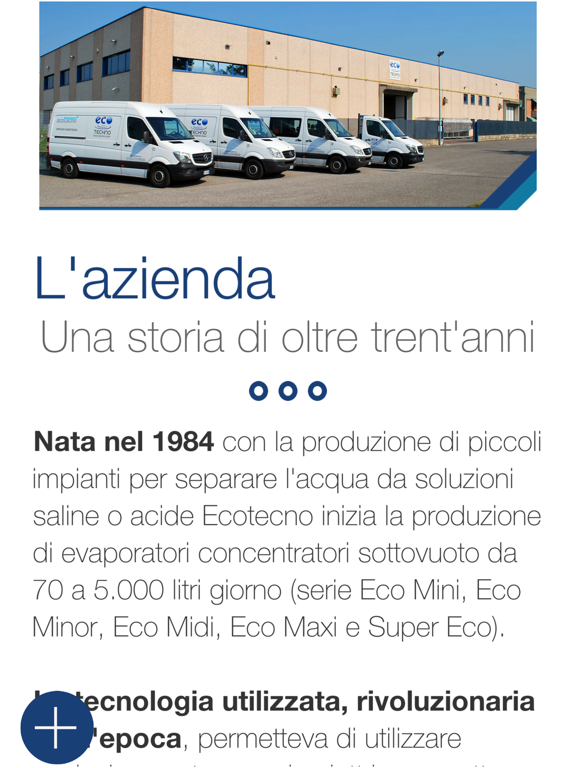 Screenshot #4 pour Eco-Techno