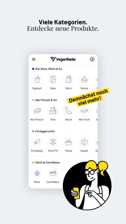 VeganRadar screenshot-5