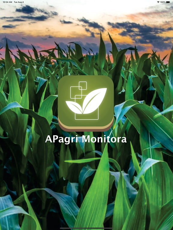 Screenshot #4 pour APagri Monitora CD