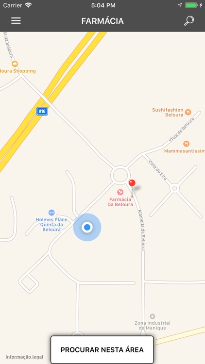 iLink Alliance Healthcare