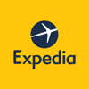 Expedia, Inc. - エクスペディア旅行予約 -  ホテル、航空券、レンタカー アートワーク