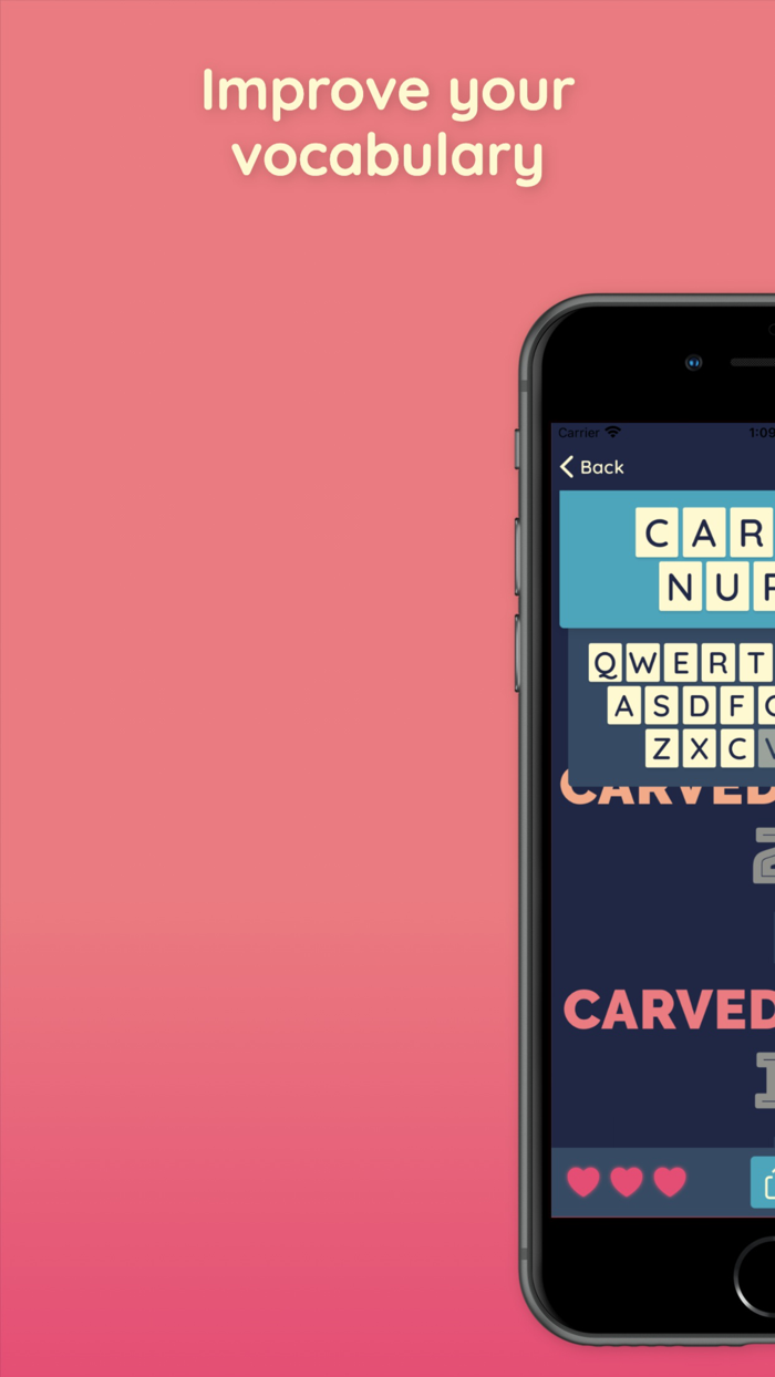 Flip Flop Daily word challenge