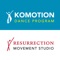 The RMS/Komotion app allows you to manage your account with ease, register for classes, parties and special events
