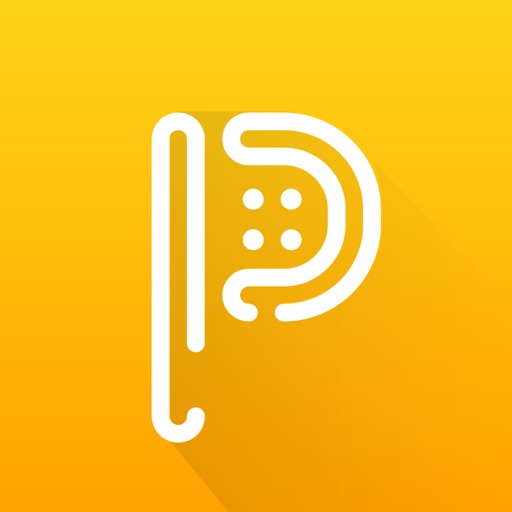 Pedal - Passion for What Moves - AppWisp.com