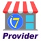 i7 partner app is a perfect tool for our restaurant partners for managing orders received from i7 customers